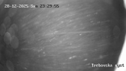 Sjezdovka Třebovská