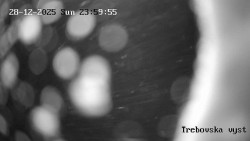 Sjezdovka Třebovská