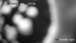 Sjezdovka Třebovská