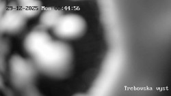 Sjezdovka Třebovská