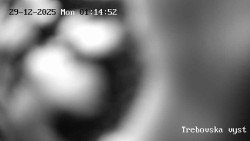 Sjezdovka Třebovská