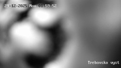 Sjezdovka Třebovská