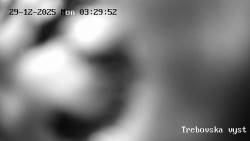 Sjezdovka Třebovská