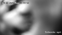 Sjezdovka Třebovská