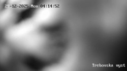 Sjezdovka Třebovská