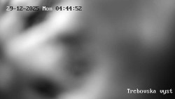 Sjezdovka Třebovská