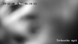 Sjezdovka Třebovská