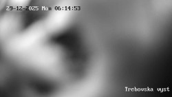 Sjezdovka Třebovská