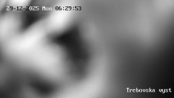 Sjezdovka Třebovská