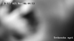 Sjezdovka Třebovská