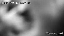 Sjezdovka Třebovská