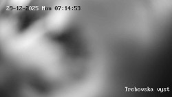 Sjezdovka Třebovská