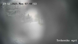 Sjezdovka Třebovská