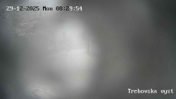 Sjezdovka Třebovská