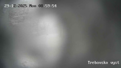 Sjezdovka Třebovská