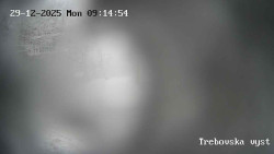 Sjezdovka Třebovská