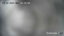 Sjezdovka Třebovská