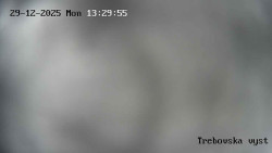 Sjezdovka Třebovská