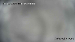 Sjezdovka Třebovská