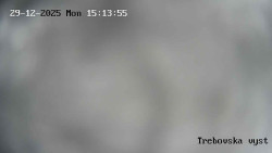 Sjezdovka Třebovská