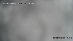 Sjezdovka Třebovská