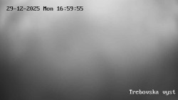 Sjezdovka Třebovská