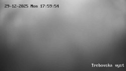 Sjezdovka Třebovská