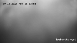 Sjezdovka Třebovská