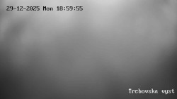 Sjezdovka Třebovská