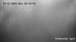 Sjezdovka Třebovská