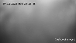 Sjezdovka Třebovská