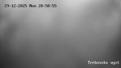 Sjezdovka Třebovská