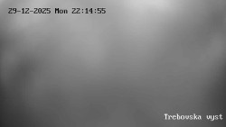 Sjezdovka Třebovská