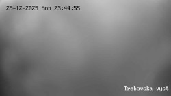 Sjezdovka Třebovská