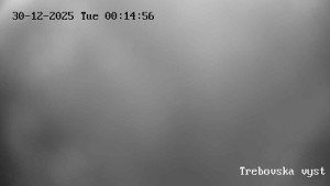 Horský Resort Buková Hora - Čenkovice - Sjezdovka Třebovská - 30.12.2025 v 00:15 Horský Resort Buková Hora - Čenkovice - Sjezdovka Třebovská - 30.12.2025 v 00:15