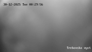 Horský Resort Buková Hora - Čenkovice - Sjezdovka Třebovská - 30.12.2025 v 00:30 Horský Resort Buková Hora - Čenkovice - Sjezdovka Třebovská - 30.12.2025 v 00:30