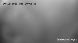 Horský Resort Buková Hora - Čenkovice - Sjezdovka Třebovská - 30.12.2025 v 00:45 Horský Resort Buková Hora - Čenkovice - Sjezdovka Třebovská - 30.12.2025 v 00:45