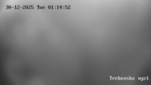 Horský Resort Buková Hora - Čenkovice - Sjezdovka Třebovská - 30.12.2025 v 01:15 Horský Resort Buková Hora - Čenkovice - Sjezdovka Třebovská - 30.12.2025 v 01:15