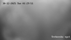 Horský Resort Buková Hora - Čenkovice - Sjezdovka Třebovská - 30.12.2025 v 01:30 Horský Resort Buková Hora - Čenkovice - Sjezdovka Třebovská - 30.12.2025 v 01:30