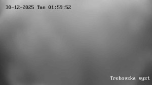 Horský Resort Buková Hora - Čenkovice - Sjezdovka Třebovská - 30.12.2025 v 02:00 Horský Resort Buková Hora - Čenkovice - Sjezdovka Třebovská - 30.12.2025 v 02:00