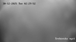 Sjezdovka Třebovská