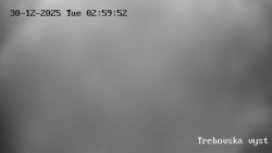 Sjezdovka Třebovská