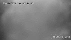 Sjezdovka Třebovská