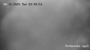 Horský Resort Buková Hora - Čenkovice - Sjezdovka Třebovská - 30.12.2025 v 03:45 Horský Resort Buková Hora - Čenkovice - Sjezdovka Třebovská - 30.12.2025 v 03:45