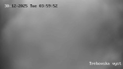 Sjezdovka Třebovská