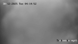 Sjezdovka Třebovská