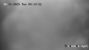 Horský Resort Buková Hora - Čenkovice - Sjezdovka Třebovská - 30.12.2025 v 04:15 Horský Resort Buková Hora - Čenkovice - Sjezdovka Třebovská - 30.12.2025 v 04:15