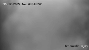 Horský Resort Buková Hora - Čenkovice - Sjezdovka Třebovská - 30.12.2025 v 04:45 Horský Resort Buková Hora - Čenkovice - Sjezdovka Třebovská - 30.12.2025 v 04:45