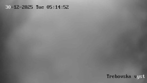 Horský Resort Buková Hora - Čenkovice - Sjezdovka Třebovská - 30.12.2025 v 05:15 Horský Resort Buková Hora - Čenkovice - Sjezdovka Třebovská - 30.12.2025 v 05:15