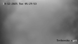 Sjezdovka Třebovská